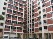 Blk 117 Teck Whye Lane (Choa Chu Kang), HDB 5 Rooms #152432